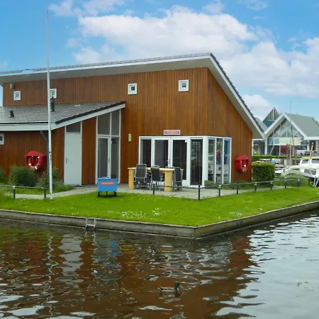 Holiday home De Meerparel By Interhome Uitgeest
