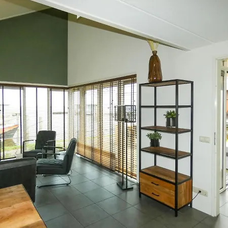 De Meerparel By Interhome Uitgeest
