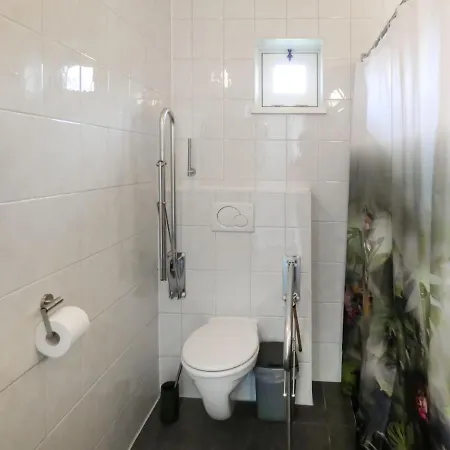 De Meerparel By Interhome Uitgeest