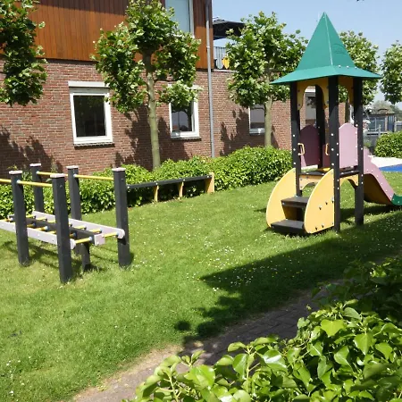 De Meerparel By Interhome Hébergement de vacances *