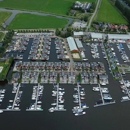 De Meerparel By Interhome * Uitgeest
