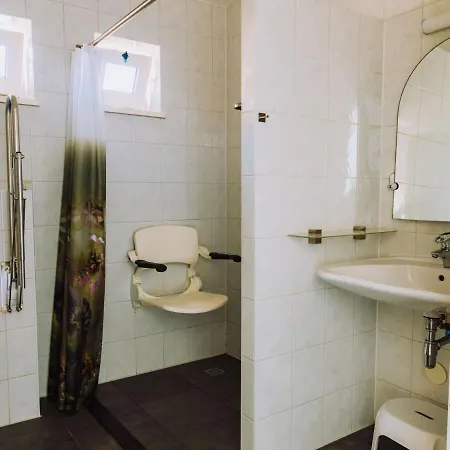 База отдыха Kraaijennest By Interhome 3*