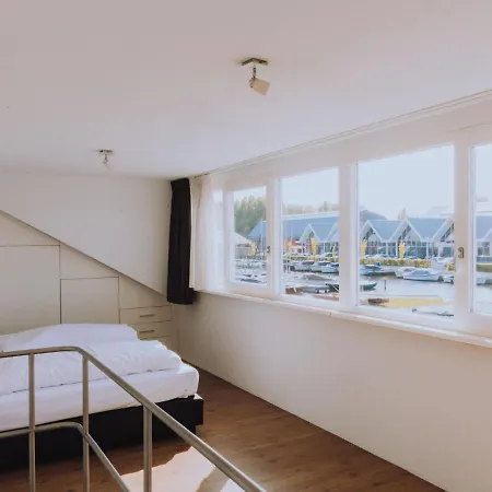 База отдыха Kraaijennest By Interhome 3*