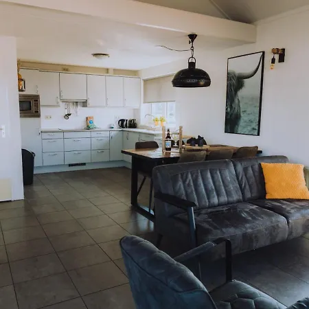 De Meerparel By Interhome Hébergement de vacances *