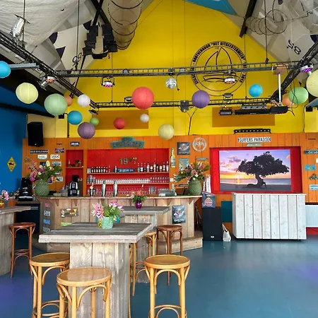 De Meerparel By Interhome