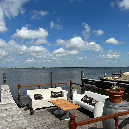 Kraaijennest By Interhome 3* Uitgeest