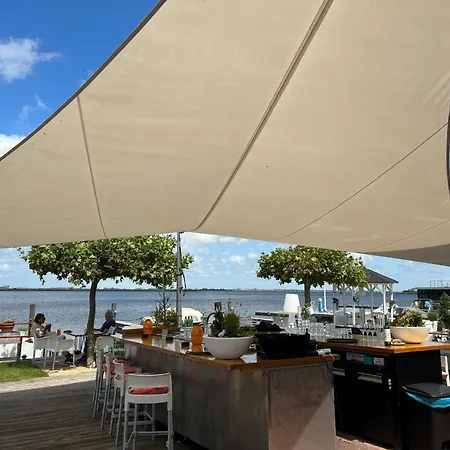 De Meerparel By Interhome
