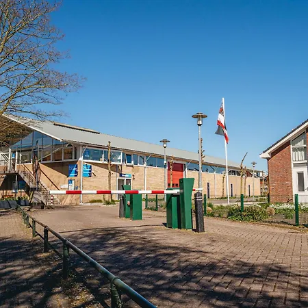 Kraaijennest By Interhome