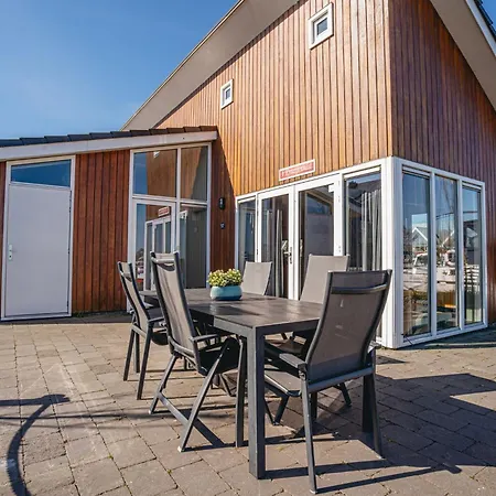 Kraaijennest By Interhome База отдыха 3*