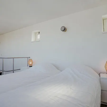 Üdülőpark Kraaijennest By Interhome