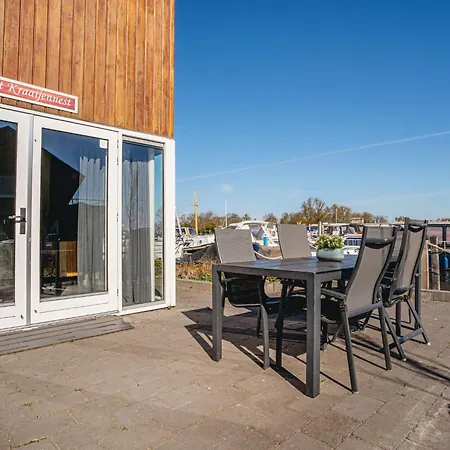 Kraaijennest By Interhome Üdülőpark 3*