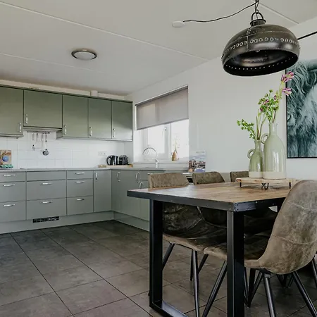 Kraaijennest By Interhome 3*