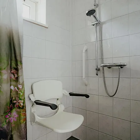 База отдыха Kraaijennest By Interhome 3*