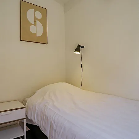 Kraaijennest By Interhome