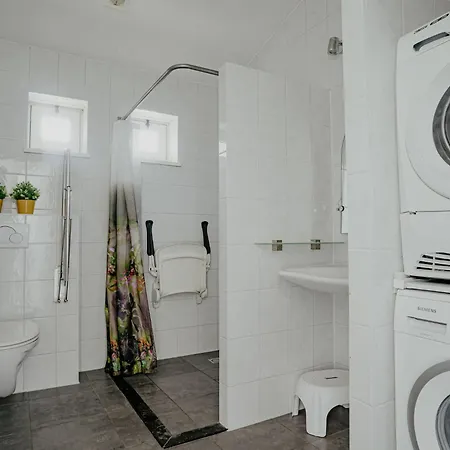 База отдыха Kraaijennest By Interhome