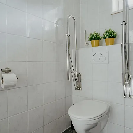 Kraaijennest By Interhome 3* Uitgeest