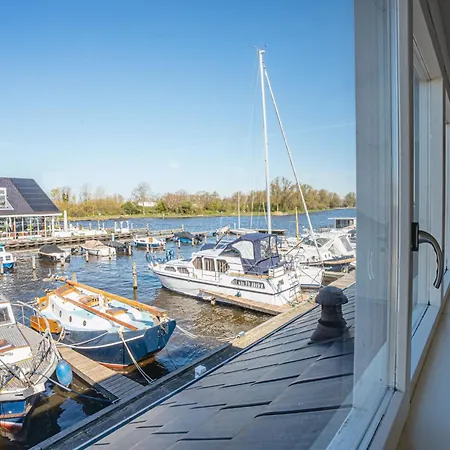 Kraaijennest By Interhome База отдыха Uitgeest