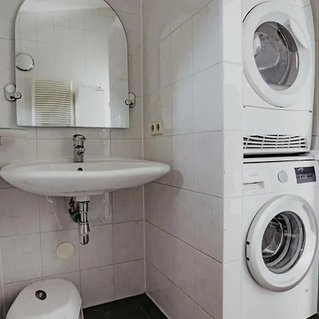 База отдыха Kraaijennest By Interhome