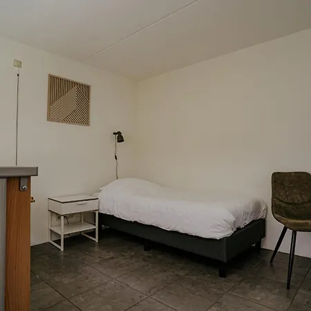 Kraaijennest By Interhome База отдыха Uitgeest