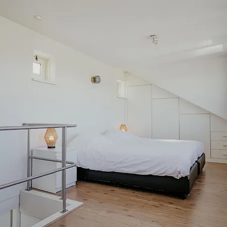 Kraaijennest By Interhome 3*