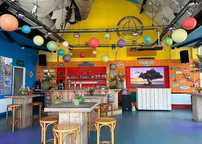 Kraaijennest By Interhome