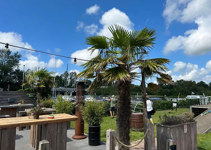 Kraaijennest By Interhome 3* Uitgeest