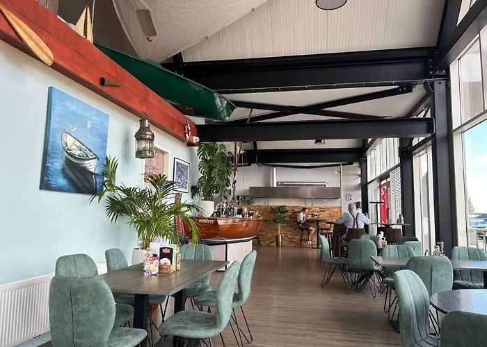 Kompleks wypoczynkowy Kraaijennest By Interhome 3*