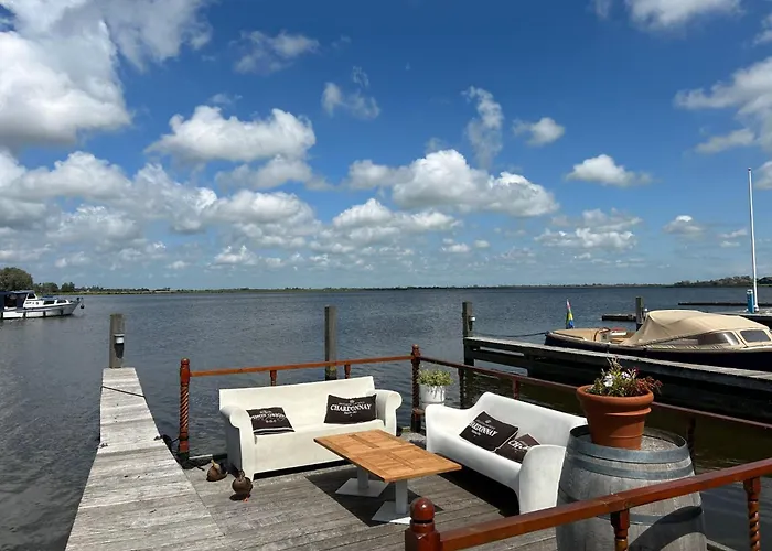 Kraaijennest By Interhome 3* Uitgeest