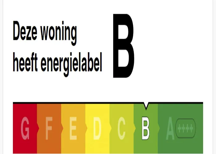 Kraaijennest By Interhome Kompleks wypoczynkowy