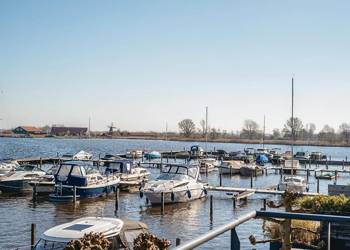 Kompleks wypoczynkowy Kraaijennest By Interhome