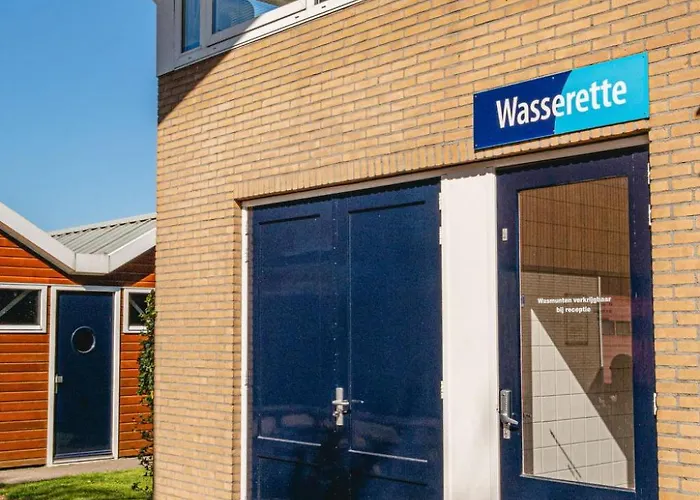 Kraaijennest By Interhome Uitgeest