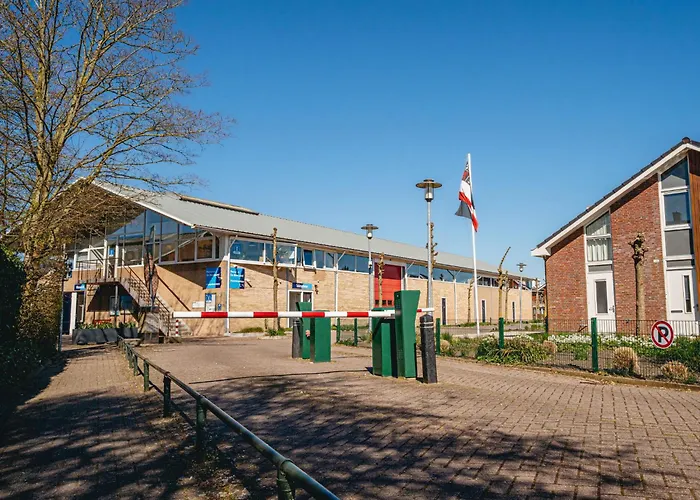 Kraaijennest By Interhome