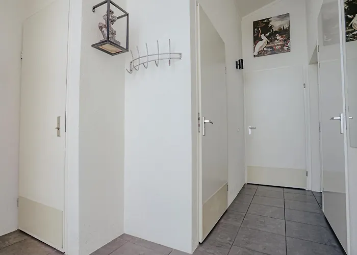 Kraaijennest By Interhome 3* Uitgeest