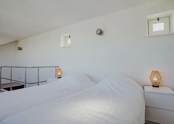 Kompleks wypoczynkowy Kraaijennest By Interhome