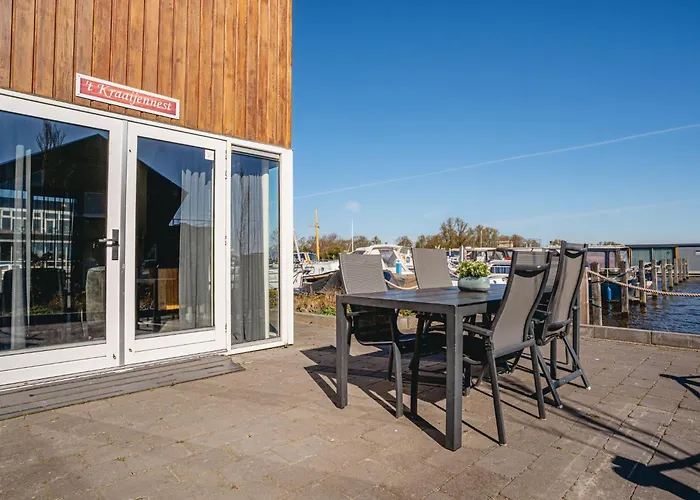 Kraaijennest By Interhome Kompleks wypoczynkowy 3*