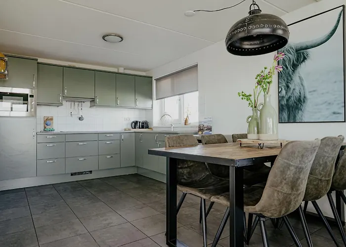 Kraaijennest By Interhome 3*