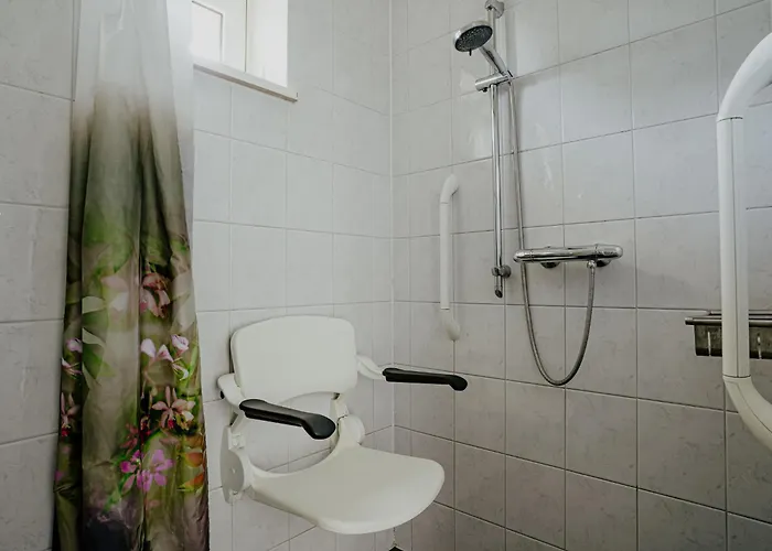 Kompleks wypoczynkowy Kraaijennest By Interhome 3*