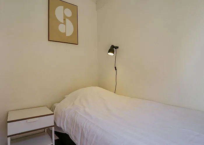 Kraaijennest By Interhome