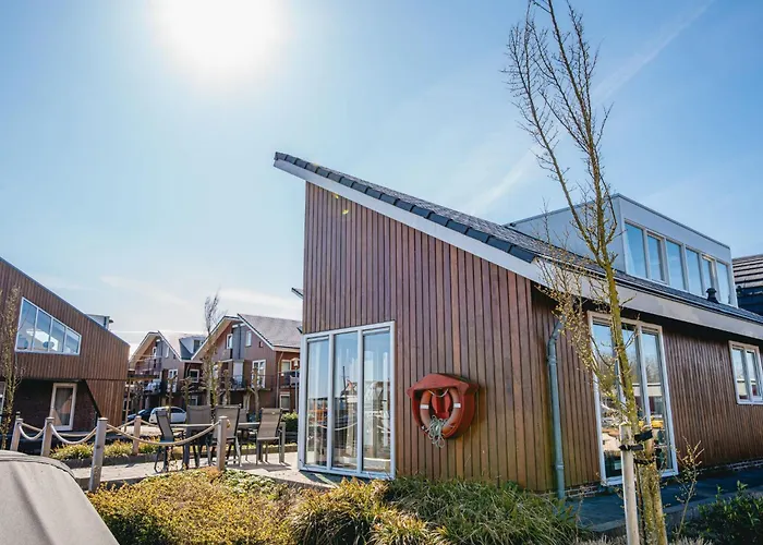 Kraaijennest By Interhome Kompleks wypoczynkowy