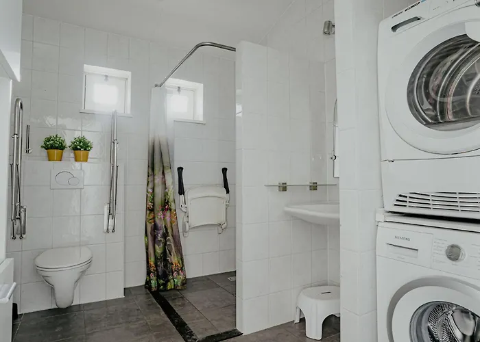 Kompleks wypoczynkowy Kraaijennest By Interhome