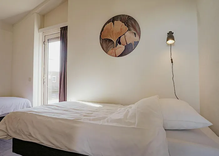 Kraaijennest By Interhome 3*