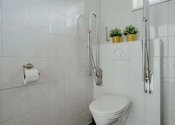 Kraaijennest By Interhome 3* Uitgeest