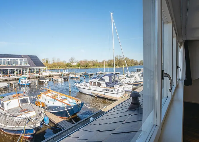 Kraaijennest By Interhome Kompleks wypoczynkowy Uitgeest