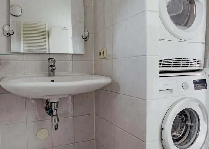 Kompleks wypoczynkowy Kraaijennest By Interhome