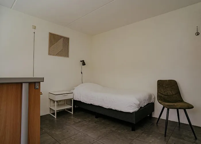 Kraaijennest By Interhome Kompleks wypoczynkowy Uitgeest