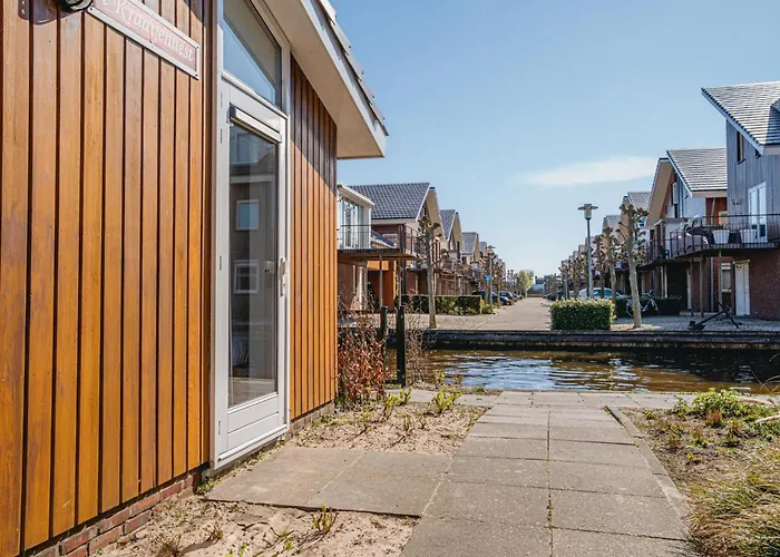 Kraaijennest By Interhome 3*