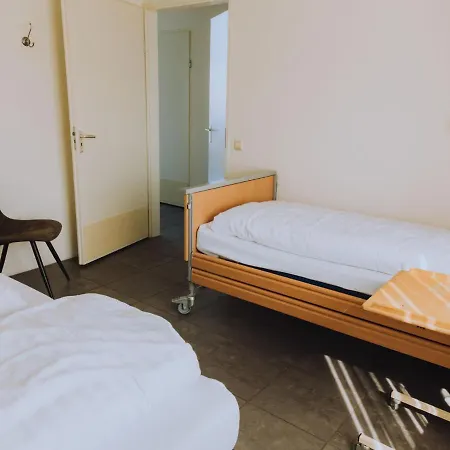 Prázdninový areál Kraaijennest By Interhome Uitgeest