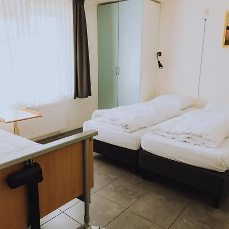 Kraaijennest By Interhome 3*