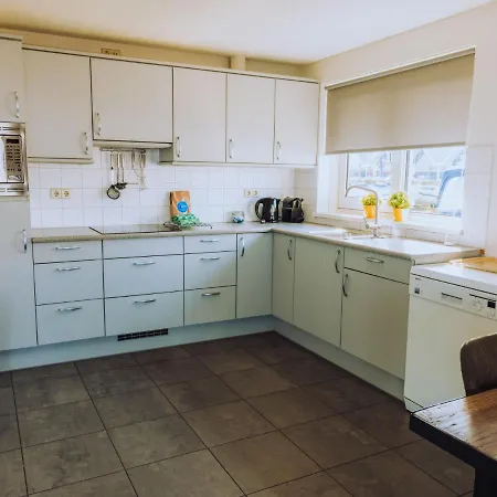 Kraaijennest By Interhome