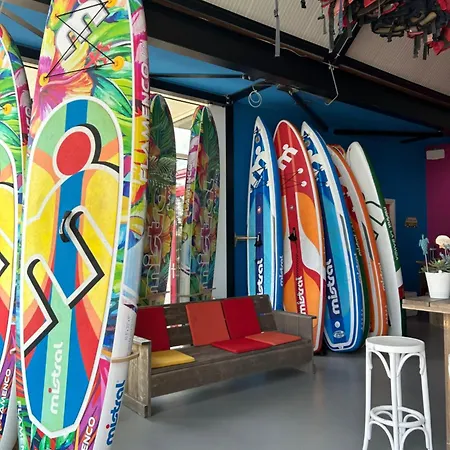 Kraaijennest By Interhome Uitgeest